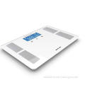 Body Fat Scale with body mass index and fat percentage